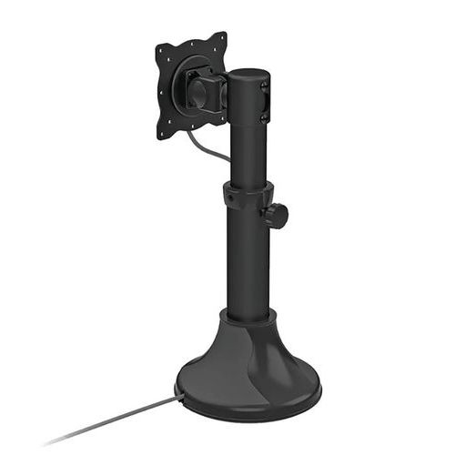 Support de bureau à poser pour écran - Neomounts - Image 2