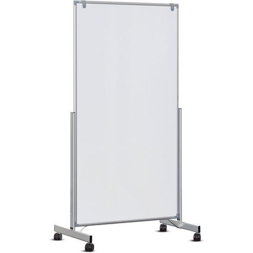 Tableau blanc mobile pro easy2move - Image principale
