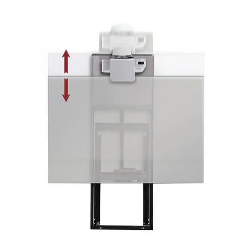 Système i3hawm électrique - Image principale