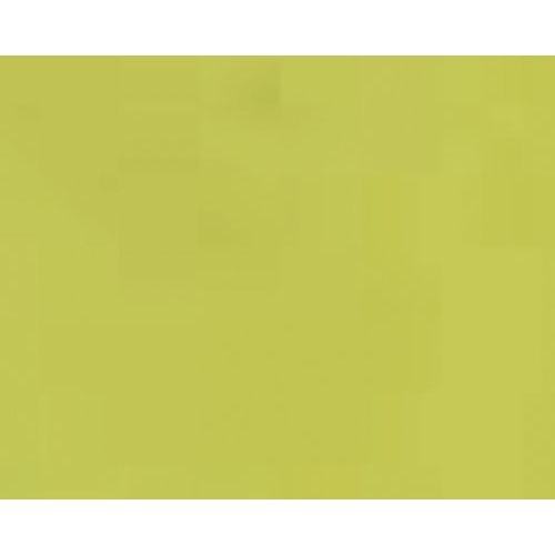 Lot de 2 nappes polyester 130x175 cm lemon Syana - Image principale