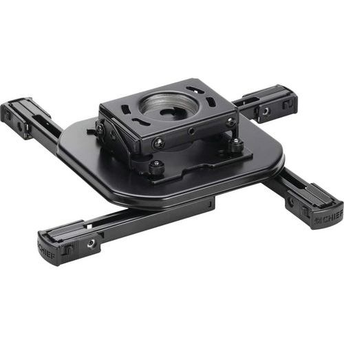 Support RSAU pour vidéoprojecteur de 11.3 kg maxi Noir - Chief - Image principale