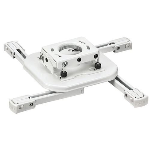 Support RSAU pour vidéoprojecteur de 11.3 kg maxi Blanc - Chief - Image principale
