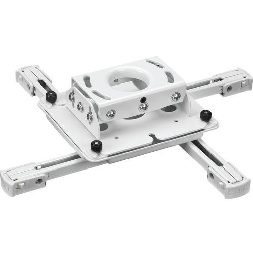 Support RPAU pour vidéoprojecteur de 22.7 kg maxi Blanc - Chief - Image principale