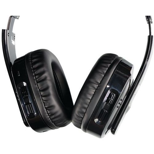 Casque sans fil CL 7400 optique HF - Geemarc - Image 8