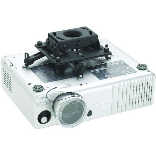 Support RPAU pour vidéoprojecteur de 22.7 kg maxi Noir - Chief - Image 3