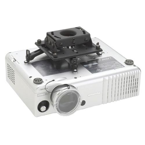 Support RPAU pour vidéoprojecteur de 22.7 kg maxi Blanc - Chief - Image 2