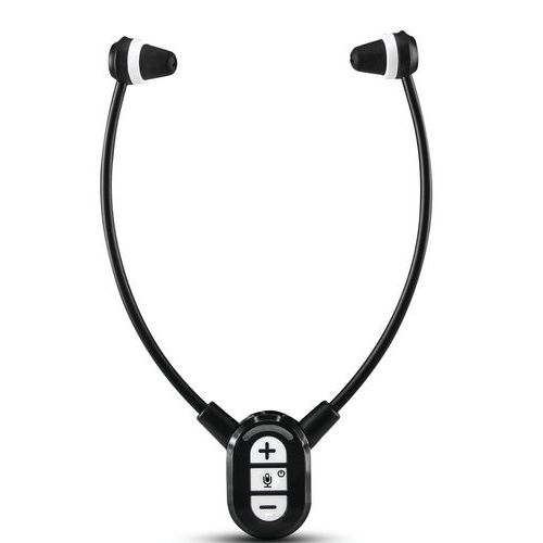 Casque TV CL7370 amplifié - Geemarc - Image 3