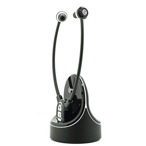 Casque TV CL7370 amplifié - Geemarc - Image 4