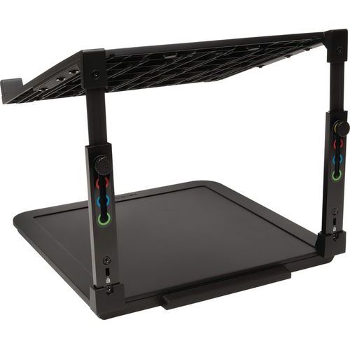 Rehausseur Kensington SmartFit pour ordinateur portable - Image 5