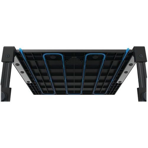 Rehausseur Kensington SmartFit pour ordinateur portable - Image 2