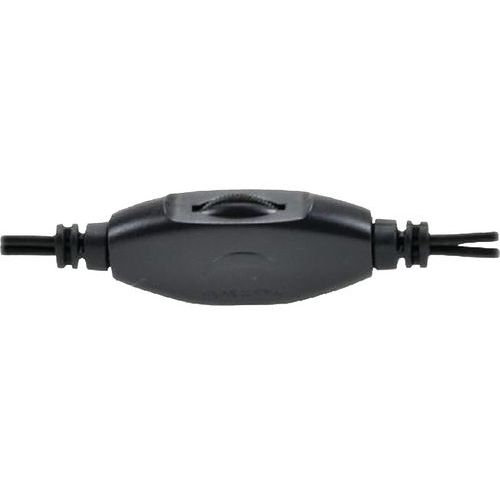 Micro-casque + contrôle de volume CSQ-M/NZ - MCL - Image 3