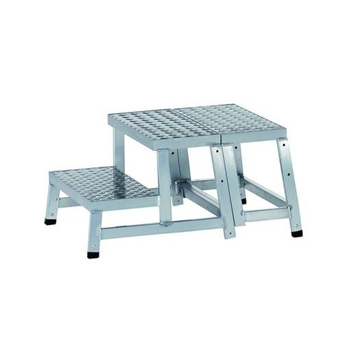 Marchepied MODULO STEP 2 marches XL - Image principale