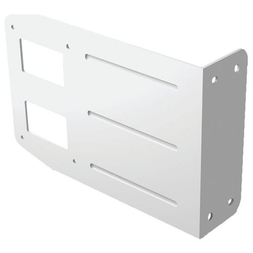 Support latéral en L pour haut-parkeur MASK4C ou MASK6C blanc - Apart - Image principale