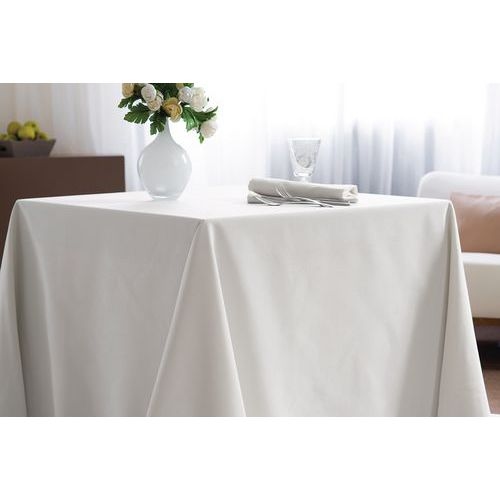 Lot de 2 nappes carrée polyester Syana Granjard - Image 8