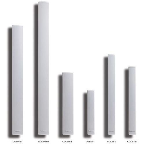 Enceinte colonne - Apart - Image 2