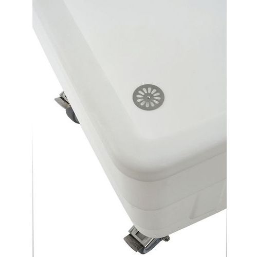 Bac isotherme à vidange - 500 L - Image 4