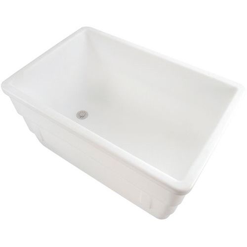 Bac isotherme à vidange - 500 L - Image 5
