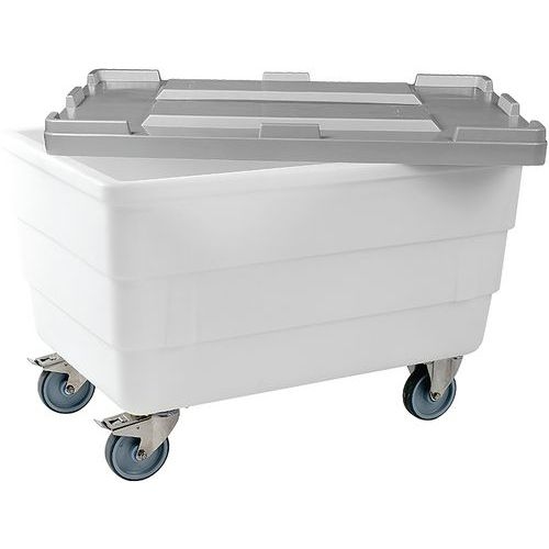 Bac isotherme à vidange - 500 L - Image 2