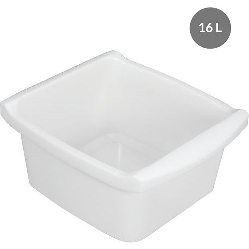 Cuvette rectangulaire - GILAC - Image 2