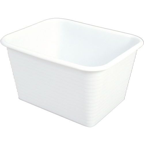 Bac alimentaire emboîtable - 10 à 55 L - Gilac - Image 5