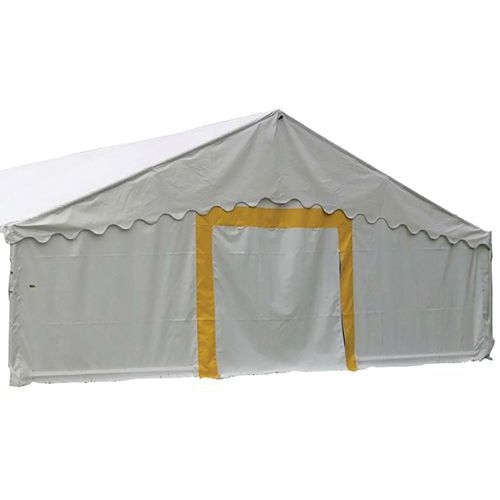 Pignon largeur 8 m pour tente Plein Air 8 - Image principale