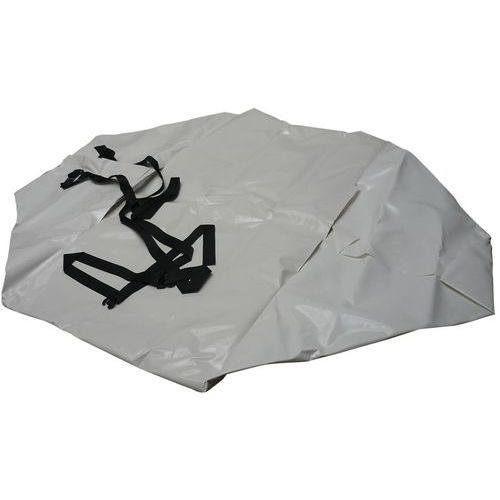 Sac de transport professionnel Super Plein Air - Image principale
