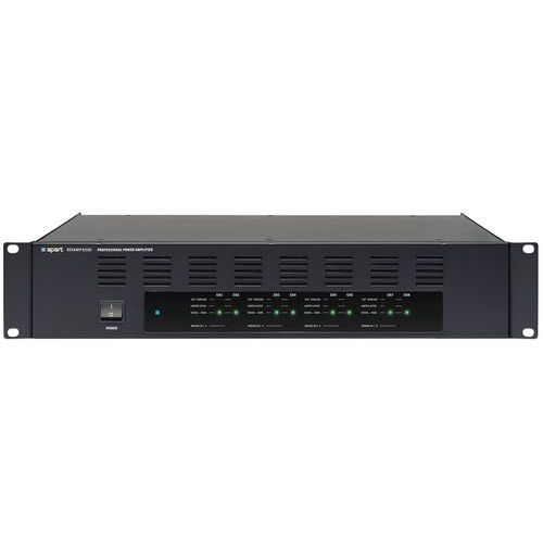 Amplificateur REVAMP8250 8 canaux- Apart - Image principale
