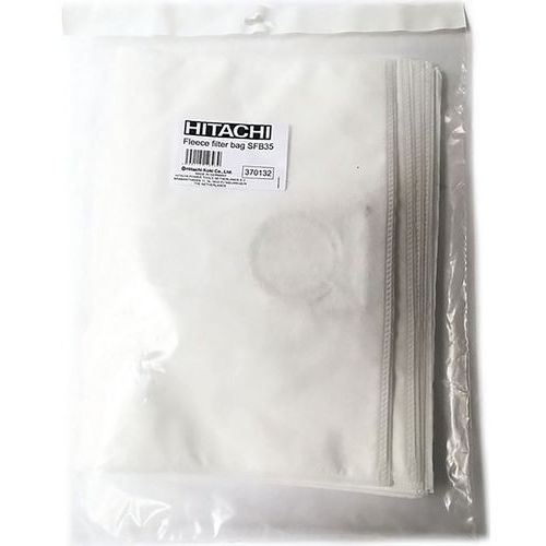 Sac à poussière synthétique (x 5) RNT1225 class M - Image principale