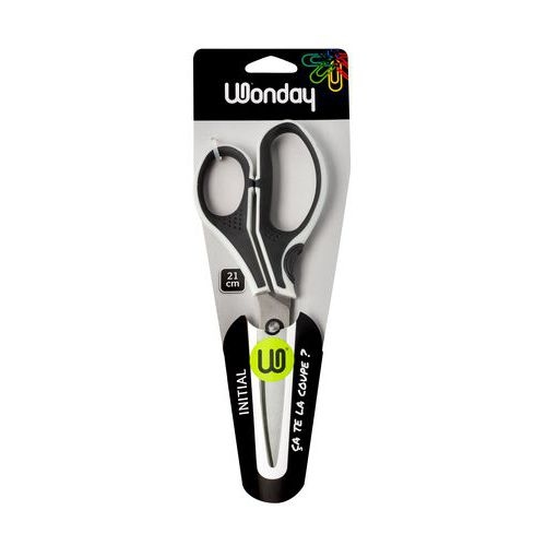 Ciseaux ERGO 21 cm - Image 2