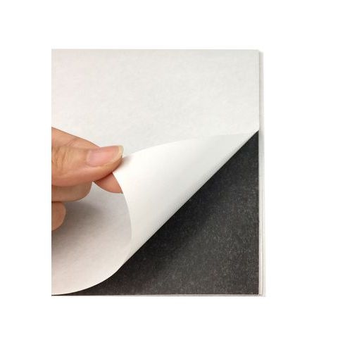 Pochette de 5 feuilles magnétiques A4 - Image 2