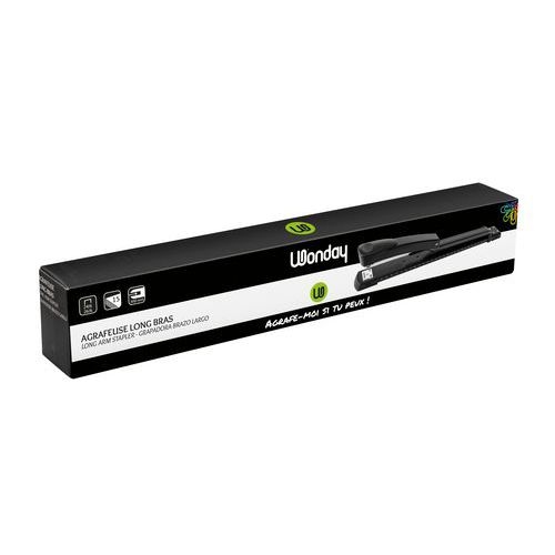 Agrafeuse long bras - Image 2