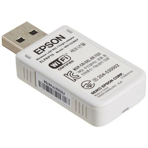 Module Wifi ELPAP10 - Epson - Image 2