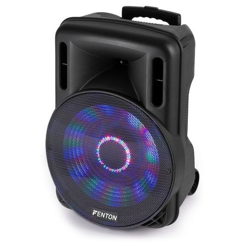 Sonorisation FT15LED  15" 800 W - Fenton - Image 7