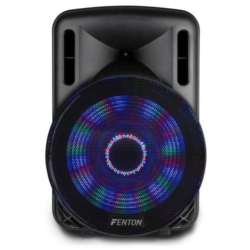 Sonorisation FT15LED  15" 800 W - Fenton - Image 4