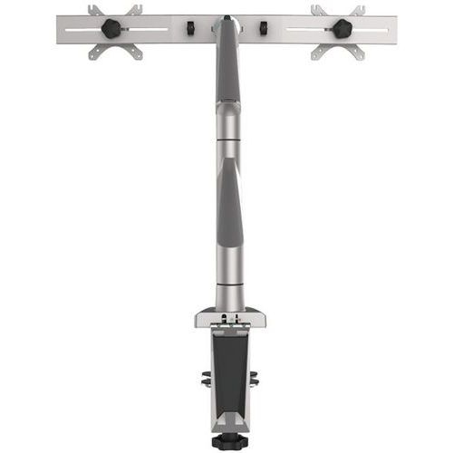 Double bras porte ecran - Desq - Image 2