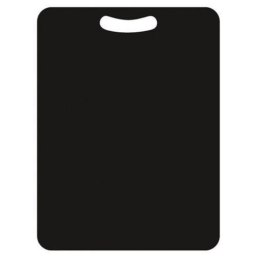 Panneau ardoise 58,5x7,8x1 cm noir - Image principale