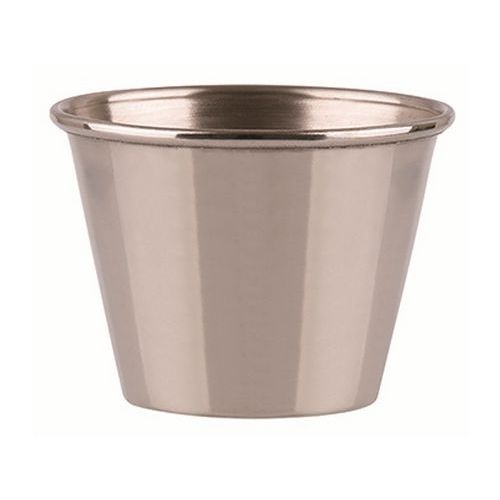 Ramequin à sauce inox ø5,9 cm 4,5cl - Image principale