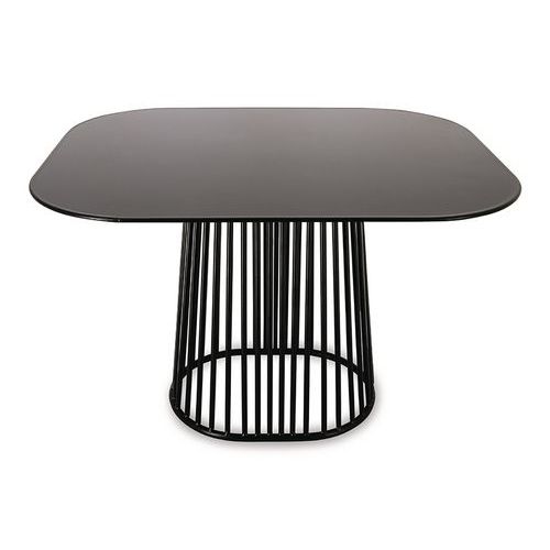 Support réhausse métal 307x253x253 cm noir-Revol - Image principale