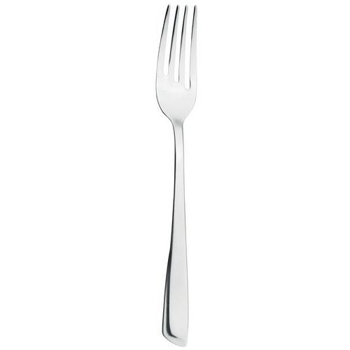 Fourchette de table en inox -Chapas - Image principale