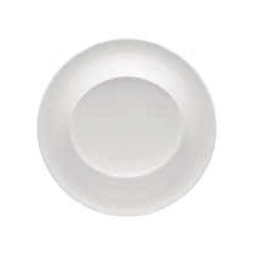 Assiette creuse en porcelaine ø27 cm 31,5cl blanc-Gourmet-Vista alegre - Image principale