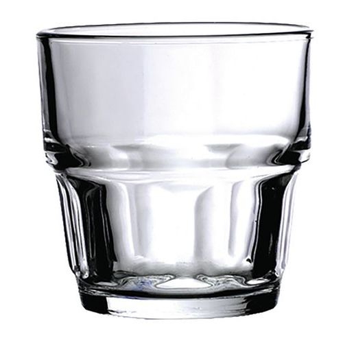 Gobelets collectivités en verre trempé 16cl-Lola - Image principale