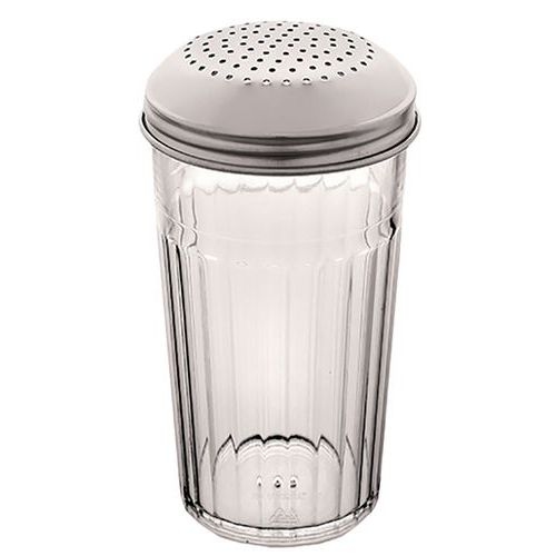 Sucrier 14,5 cm 35 cl transparent - Image principale