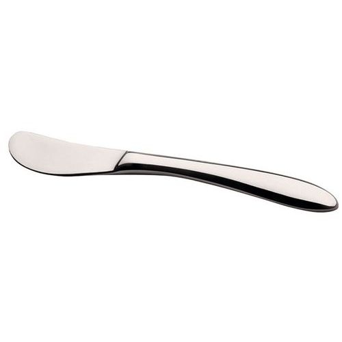 Tartineur à beurre inox 15 cm - Image principale