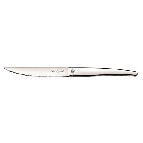 Couteau à steak inox 22,3 cm-Jet - Image principale