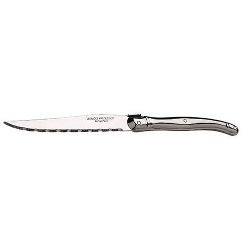 Couteau à steak inox 23 cm-Laguilore Tradition - Image principale