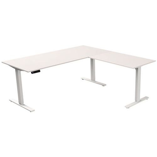 Bureau électrique avec retour Move 3 - Image 2