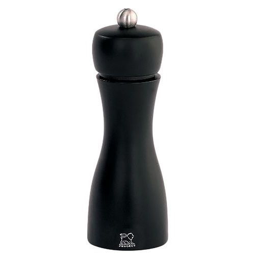 Moulin poivre 5,2x15 cm noir - Tahiti - Peugeot - Image principale