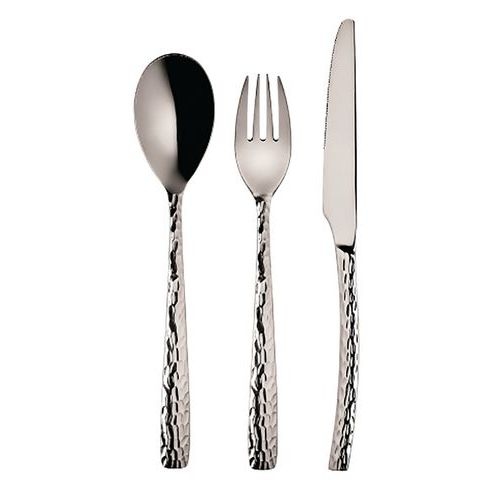 Cuillère à café inox Tam-Tam-Lebrum - Image principale