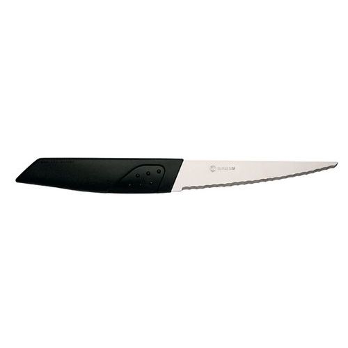 Couteau à steak inox 23 cm-Evolution - Image principale