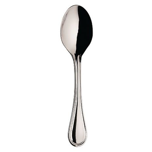 Cuillère à moka en inox - Harmony-Lebrun - Image principale
